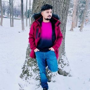 Meet your Posher, Jasmin